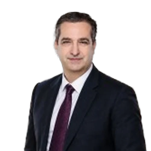 Matteo Zamolo, fondateur d'AE Consulting